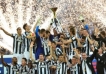 Juventus 1 vs 1 Cagliari