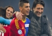 Basel turlad�: 3-3
