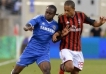 Mourinho'dan Moses'a �vg�