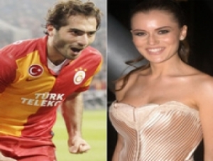 Fahriye Evcen,Hamit Alt�ntop a�k m� ya��yor
