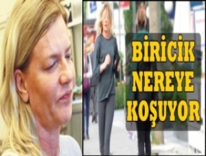 Biricik Suden hastane ��k���nda h�zla ko�tu!..