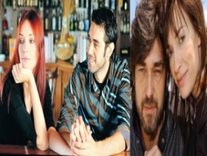 Bo�anan �ift yeniden mi evleniyor?