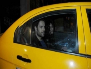 Hatice Aslan gen� a�k�yla gecelerde!
