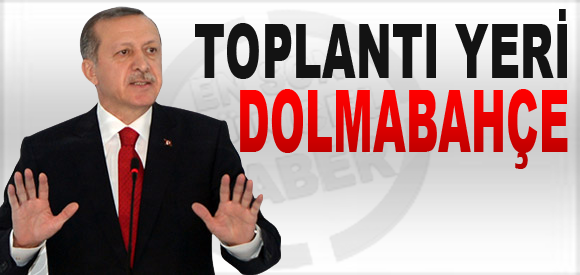 Erdo�an \'Akil �nsanlar\' ile bulu�tu