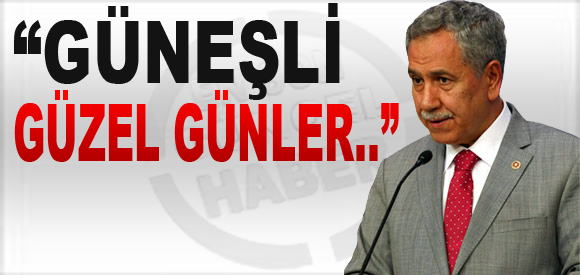 Gidiyorlarsa sevinmemiz gerekmez mi?