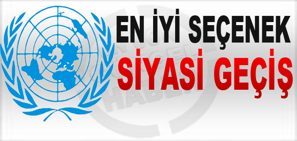 BM G�venlik Konseyinden \'�iddete son verin\' tasla��