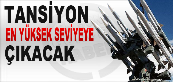 Bu hareketi \'sava� haz�rl���\' olarak tan�mlad�!