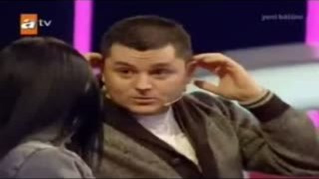 G�ven Bana'da Yalan yere yemin edildi