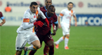 Trabzonspor 0 Galatasaray 0 23.12.2012 Geni� �zet